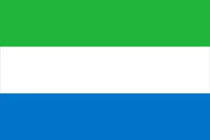 Job Vacancies in Sierra Leone