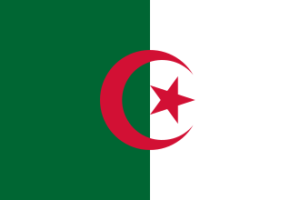 Job Vacancies in Algeria