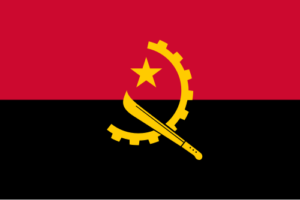 Job Vacancies in Angola