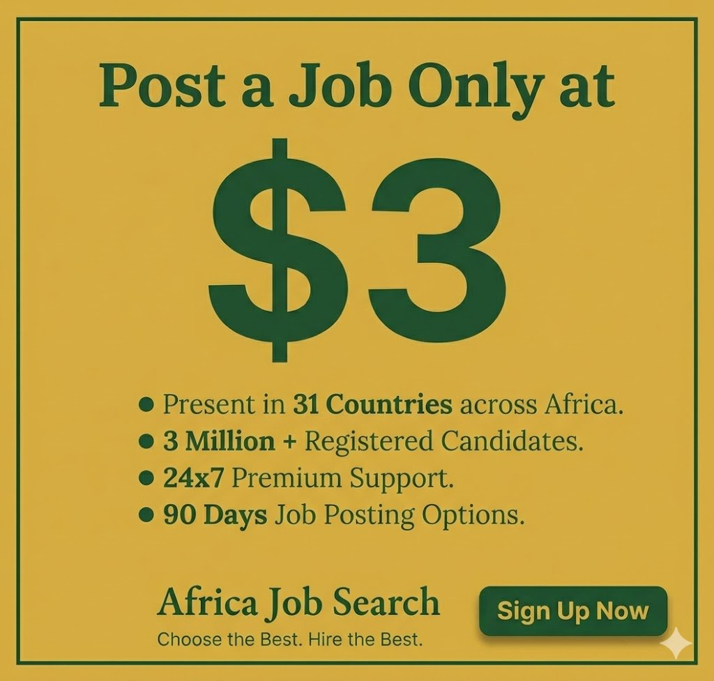 TESTIMONIAL IN UGANDA