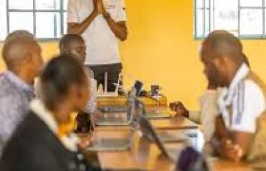 Accounting jobs in Uganda